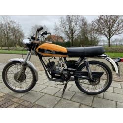 Benelli T50 lux