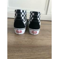 Vans maat 38 nieuw