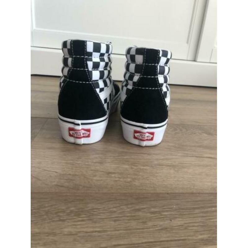Vans maat 38 nieuw