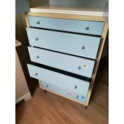 Ikea kast Magiker