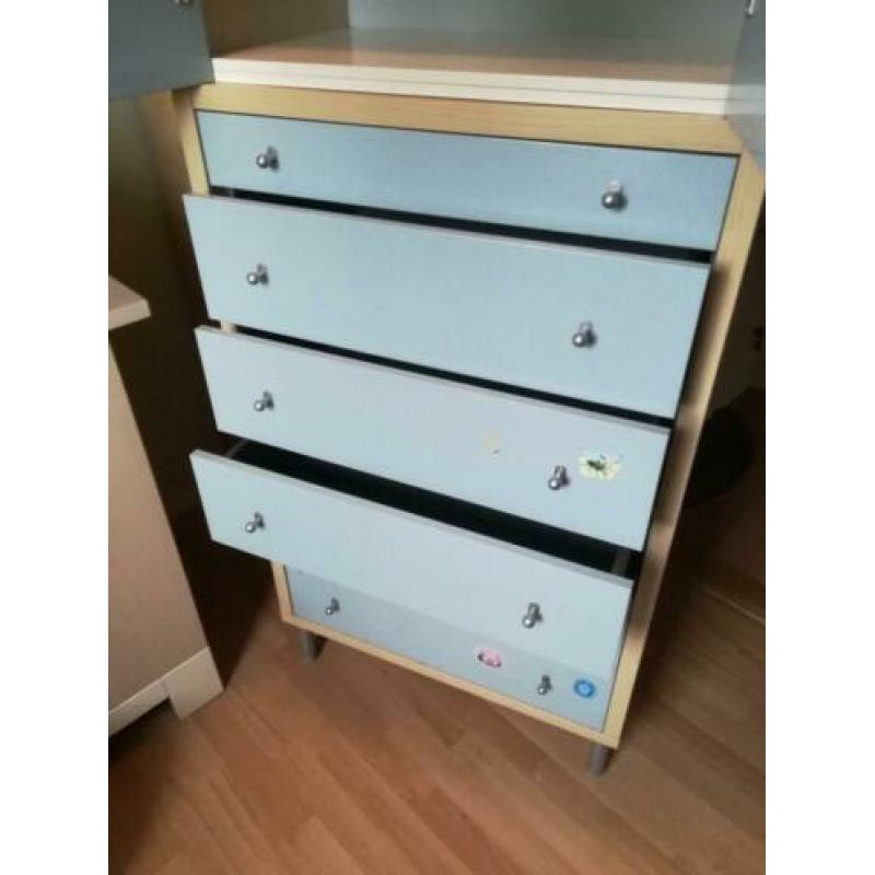 Ikea kast Magiker