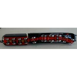 N spoor Roco DRG stoomlok BR 03 OVP