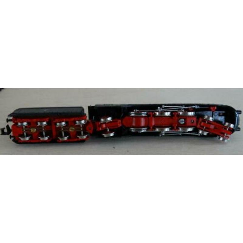 N spoor Roco DRG stoomlok BR 03 OVP