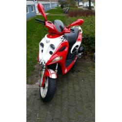 tekoop sym kreidler