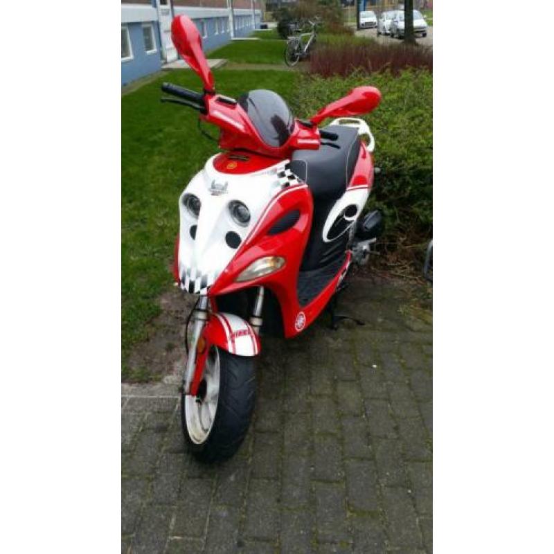 tekoop sym kreidler