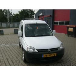 Opel Combo 1.3 CDTi Comfort
