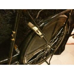 Nette 28inch oma fiets