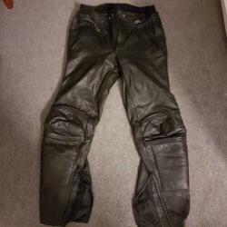Motorkleding