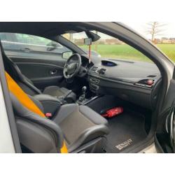 Megane RS 265 cup