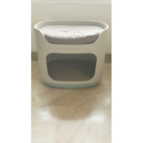 Curver kattenmand - reismand