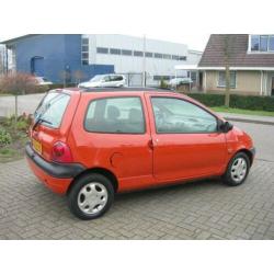 Renault Twingo 1.2 Hélios nette twingo met stuurbekrachtigin