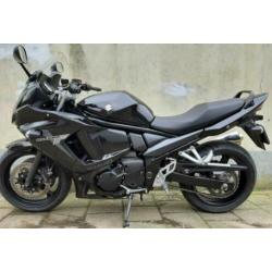 Suzuki GSX650F A ABS 2010 16108Km. (((Winterprijs)))