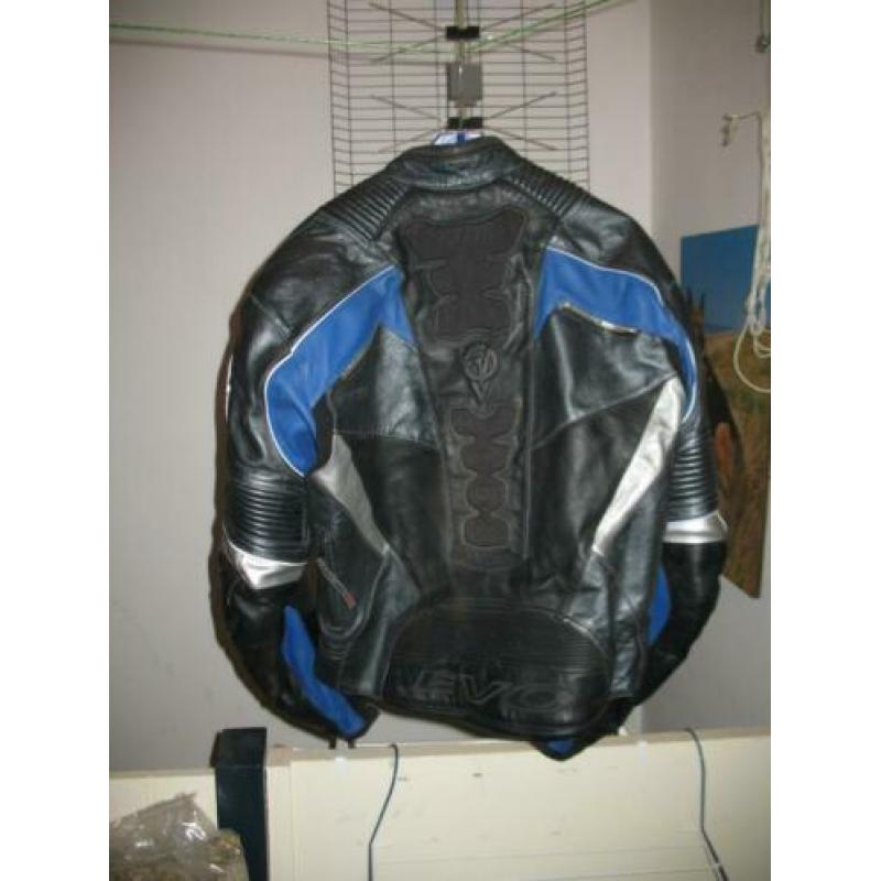 Diverse motorkleding