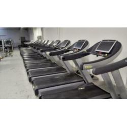 FAILISEMENT 124x crosstrainer hometrainer loopband TECHNOGYM