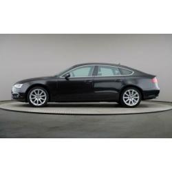 Audi A5 Sportback 1.8 TFSI Business Edition 5d, Climate Cont