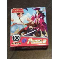Diverse kinderpuzzels