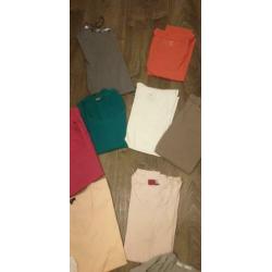 Dames kleding maat xl