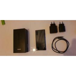 Samsung note 10 plus als nieuw 512 gb/12 gb ram