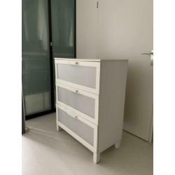Ikea Aneboda Ladekast