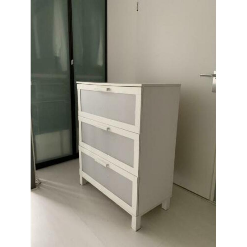 Ikea Aneboda Ladekast