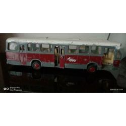 Lion toys bus gvu