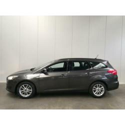 Ford Focus Wagon 1.0 ECOBOOST EDITION NAVI-AIRCO-LMV-PDC-DAK
