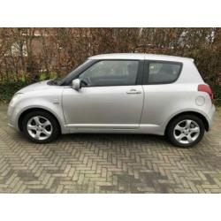 Suzuki Swift 1.5, stoelverwarming,Airco,Elekt pakket, NAP!!