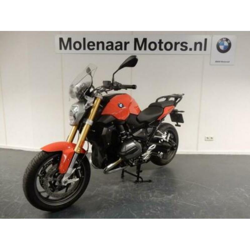 BMW R1200 R/LC (bj 2017)