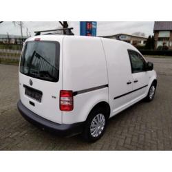 Volkswagen Caddy benzine grijs kenteken! Doblo Berlingo