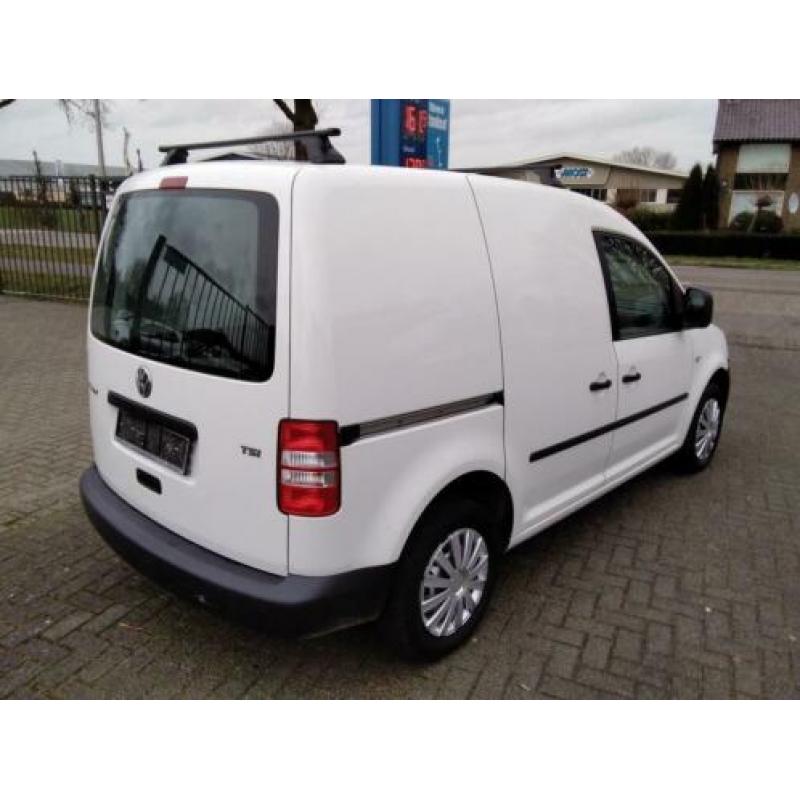 Volkswagen Caddy benzine grijs kenteken! Doblo Berlingo