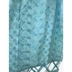 Nieuw Indiase dames 3 delige salwar kameez XL