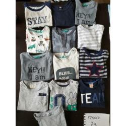 Baby Kleding pakket 2
