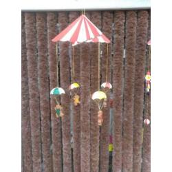 Decoratie kinderkamer
