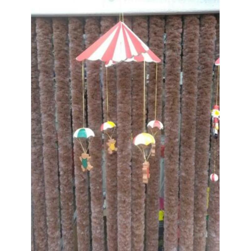 Decoratie kinderkamer
