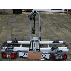Diamant fietsdrager