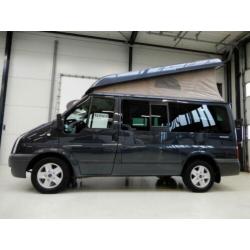 Ford Nugget 170 PK 5 persoons 2011