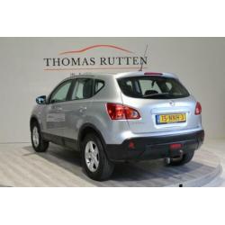 Nissan Qashqai 1.6 Acenta 2008/ Cruise/ Clima/ PDC/ Stuur be