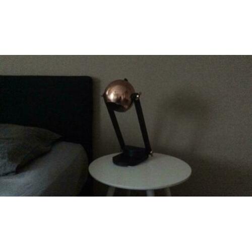 Madame Stolz lampen