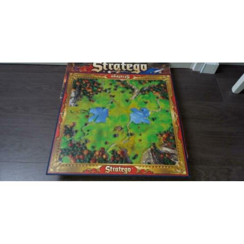 Stratego original Jumbo