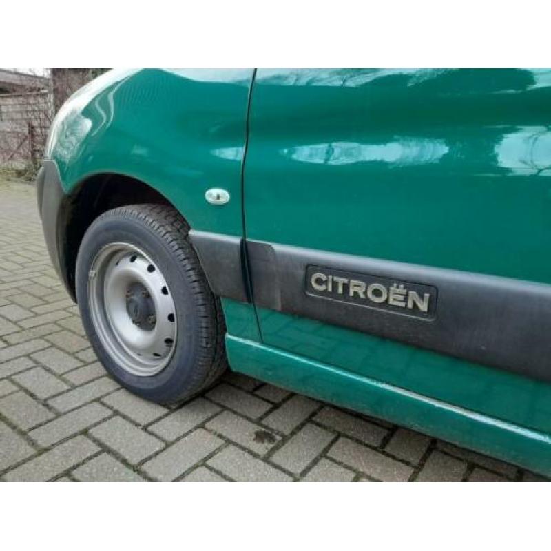 Citroen Berlingo 1.6 HDI 600 2007 Marge 1e eigenaar!