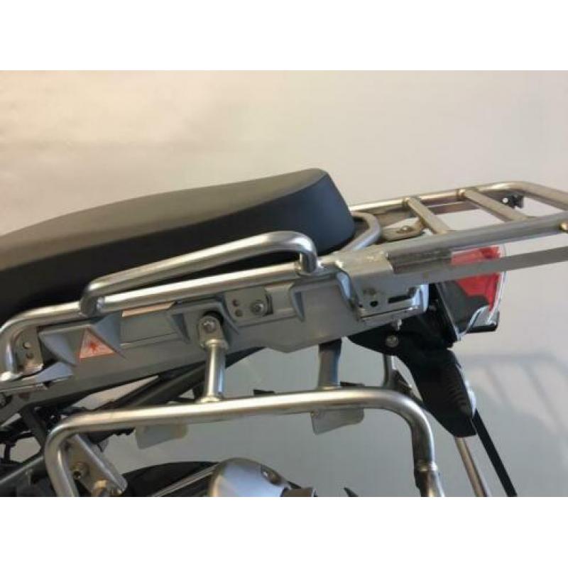 BMW R 1200 GS ADVENTURE ABS-ESA (bj 2013)