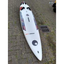 windsurfplank Bic Vivace 96 l