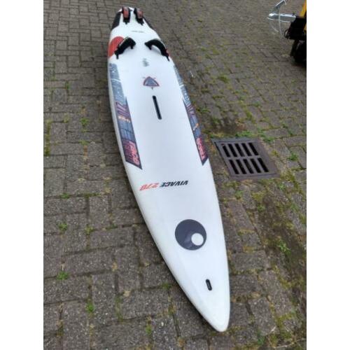 windsurfplank Bic Vivace 96 l