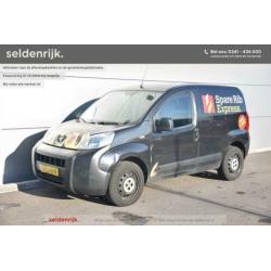 Peugeot Bipper 1.3 HDI XR Profit+ | Centrale vergrendeling |