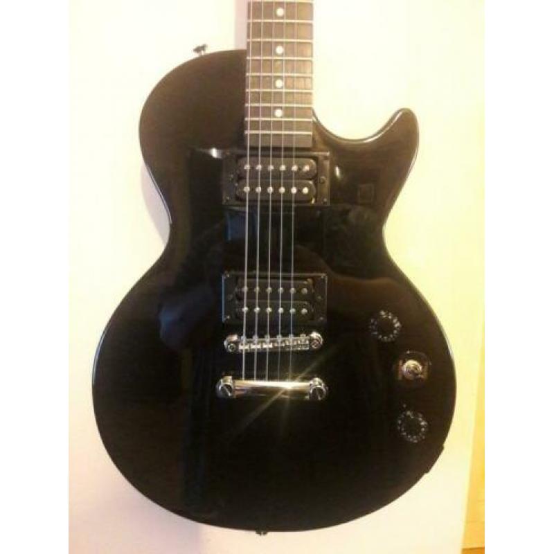 Epiphone Les Paul Special 2 le