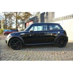 Mini Mini 1.6 Cooper S Chili