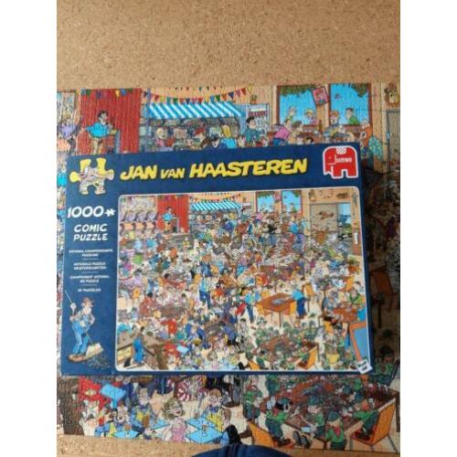 V Haasteren