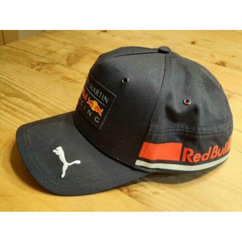 Cap Max Verstappen