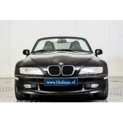 BMW Z3 Roadster 1.8 Airco (bj 1999)