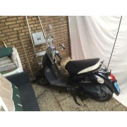 Kymko €550 vaste prijs !!!!!